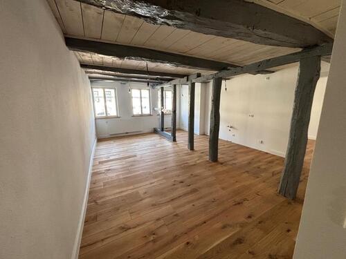 Foto - Mietwohnung 6 - Erstbezug Breite Straße 3941 „Hanse Hof“