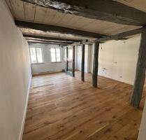 Mietwohnung 6 - Erstbezug Breite Straße 3941 „Hanse Hof“ - Lemgo