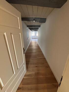 Foto - Etagenwohnung in Lemgo zur Miete