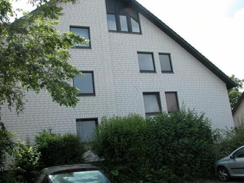 Foto - 3 Zimmer Etagenwohnung zur Miete in Enger