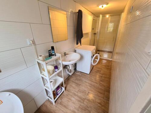 Foto - 1 Zimmer Etagenwohnung in Kaisersesch