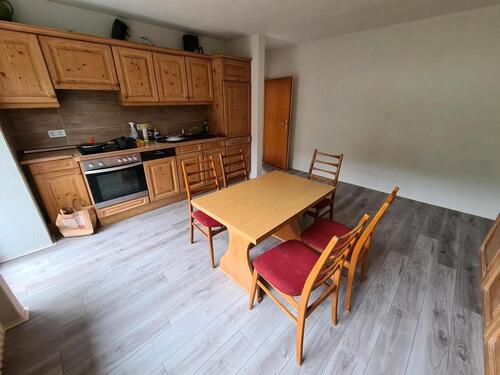 Foto - Etagenwohnung in Kaisersesch zur Miete