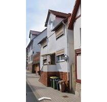 Einfamilienhaus frei ab 1.6 - 125.000,00&nbsp;EUR Kaufpreis, ca.&nbsp; 90,00&nbsp;m&sup2; in Zierenberg (PLZ: 34289)