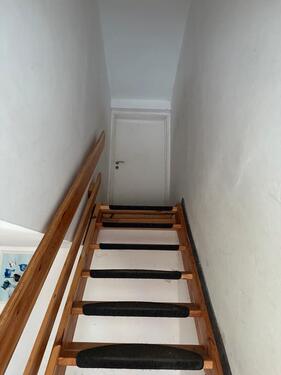 Foto - 4 Zimmer Dachgeschoßwohnung zur Miete in Satteldorf