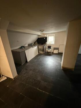 Foto - Dachgeschoßwohnung in Satteldorf zur Miete