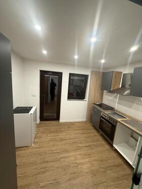 Foto - 3 Zimmer Erdgeschoßwohnung in Neckarsulm