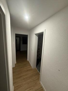 Foto - Erdgeschoßwohnung in Neckarsulm zur Miete