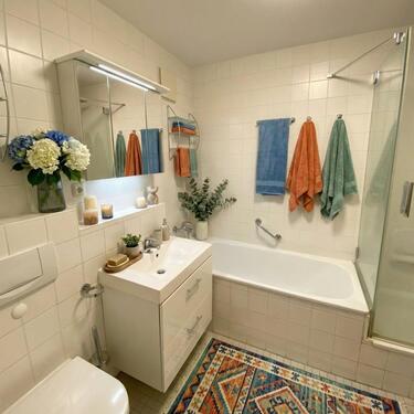 Foto - 2 Zimmer Maisonettenwohnung zum Kaufen in Erding