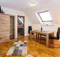 Sehr schöne helle 2-Zimmer-Wohnung ab 01.07. zu vermieten - Bad Neuenahr-Ahrweiler