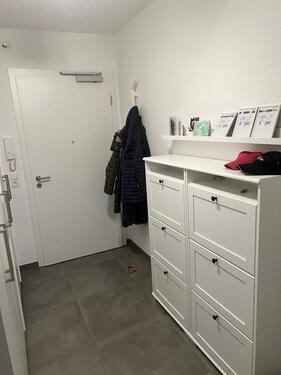 Foto - 2 Zimmer Etagenwohnung zur Miete in Neuenkirchen-Vörden