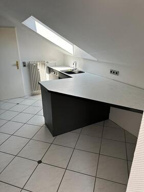 Foto - 2 Zimmer Dachgeschoßwohnung zur Miete in Gudensberg