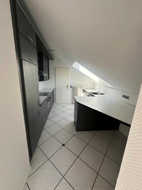 Foto - 2 Zimmer Dachgeschoßwohnung in Gudensberg