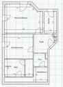 Foto - 2 Zimmer Dachgeschoßwohnung zur Miete in Parkstein