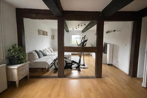 Foto - Wohnung Westenfeld - 750,00&nbsp;EUR Kaltmiete, ca.&nbsp; 74,00&nbsp;m&sup2;