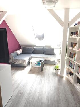 Foto - Wohnung zu vermieten! - 785,00&nbsp;EUR Kaltmiete, ca.&nbsp; 33,00&nbsp;m&sup2;