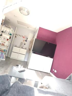 Foto - 1.5 Zimmer Dachgeschoßwohnung zur Miete in Börnsen
