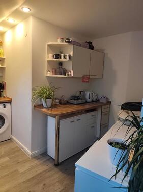 Foto - Dachgeschoßwohnung in Börnsen zur Miete