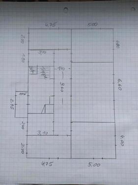 Foto - 4 Zimmer Etagenwohnung zur Miete in Großenhain