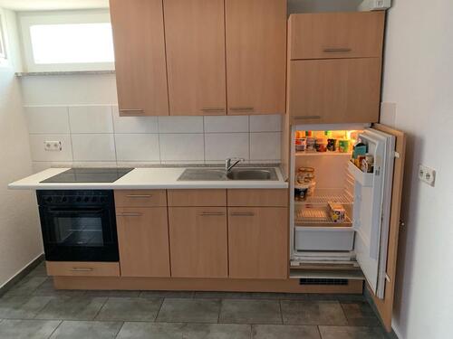 Foto - 1 Zimmer Etagenwohnung in Riedstadt