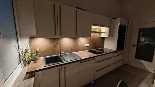 Foto - Etagenwohnung in Köln zur Miete