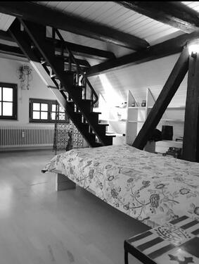 Foto - Maisonettenwohnung in Meersburg zum Kaufen