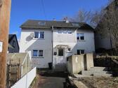Foto - Einfamilienhaus in OBERFRANKEN (Marktleugast) vom Eigentümer z.V.