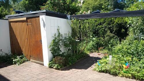 Foto - Reihenhaus in Hamburg zum Kaufen