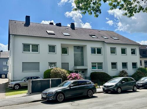 Foto - Renovierte 4 ZImmer Wohnung mit Südbalkon in Dortmund-Asseln