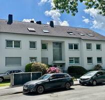 Renovierte 4 ZImmer Wohnung mit Südbalkon in Dortmund-Asseln