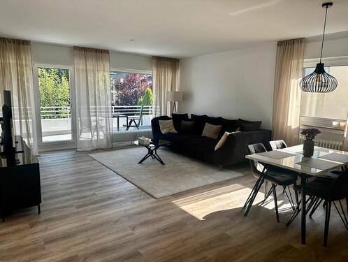 Foto - 4.5 Zimmer Etagenwohnung in Dortmund