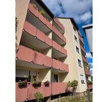 1 Zimmer Apartment mit Balkon und Stellplatz frei ab 1.11.2026 - Erlangen Alterlangen