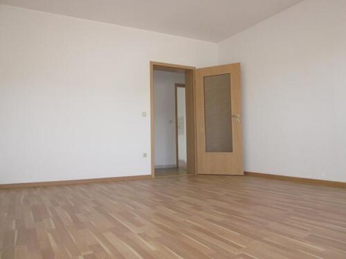 Foto - Etagenwohnung in Plauen zur Miete