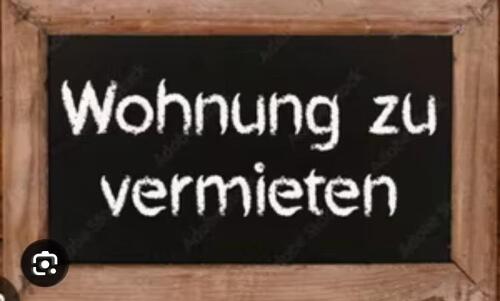 Foto - Helle und gepflegte Wohnung Nähe Weiden