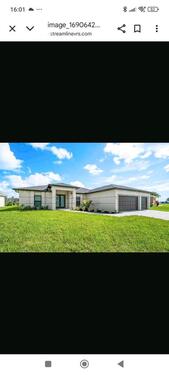 Foto - Ferienhaus Cape Coral - 120,00 EUR Kaltmiete,