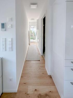 Foto - Etagenwohnung zur Miete in Oedheim