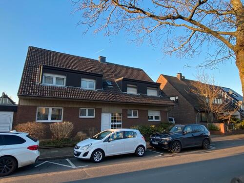 Foto - 2 Zimmer 60 m² Wohnung in Hilden Nord zu vermieten