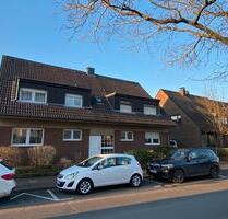 2 Zimmer 60 m² Wohnung in Hilden Nord zu vermieten