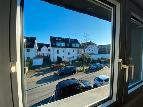 Foto - Etagenwohnung zur Miete in Hilden