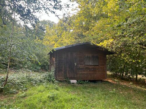 Foto - Grundstück zur Miete in Kronberg im Taunus