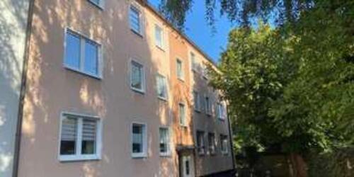 Foto - Etagenwohnung zur Miete in Herne