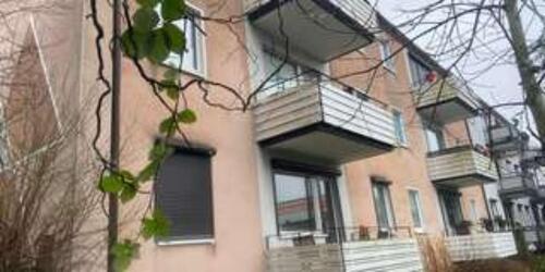Foto - Etagenwohnung in Herne zur Miete