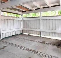 Stellplatz Oldtimer Wohnwagen im Carport MAX. bis 440 cm Buchholz - Buchholz in der Nordheide