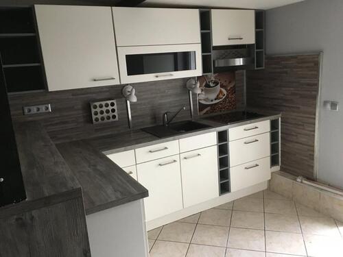 Foto - Etagenwohnung zur Miete in Eisenberg