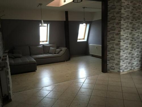 Foto - Etagenwohnung in Eisenberg zur Miete