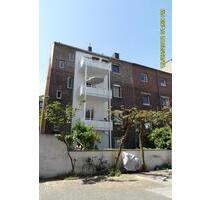 Do-Klinikviertel, helle schöne 3,5-Zi.Whg. mit großem Balkon, Wohnküche, Bad mit Dusche und Wanne - Dortmund Innenstadt West