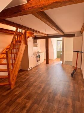 Foto - 2 Raum Wohnung - 635,00 EUR Kaltmiete,