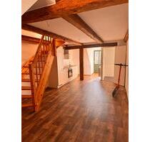 2 Raum Wohnung - 635,00 EUR Kaltmiete, in Plau am See (PLZ: 19395)