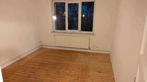 Foto - Etagenwohnung zur Miete in Hannover