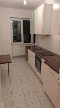 Foto - Etagenwohnung in Hannover zur Miete