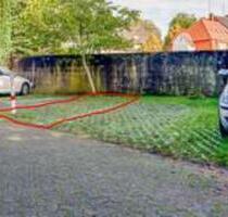 Außenstellplatz in Bochum Wattenscheid, Berliner Straße